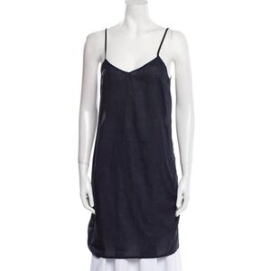 Figue V-Neck Sleeveless Tunic